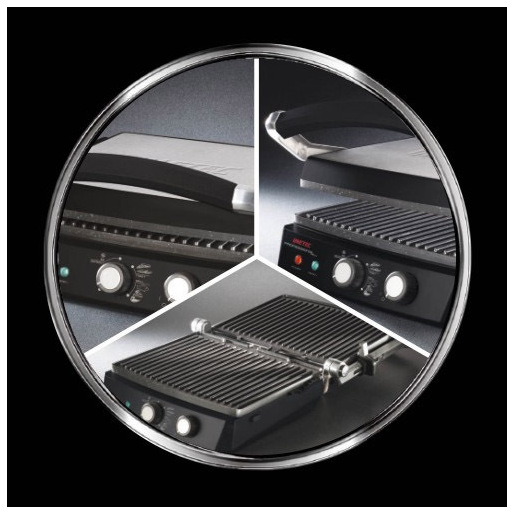 Image of Imetec GL 3000