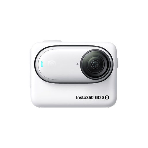 Insta360 GO 3S fotocamera per sport d'azione 4K Ultra HD Wi-Fi 39,1 g 64GB
