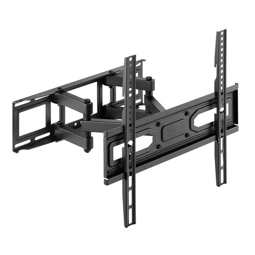 Image of IOPLEE 72156 Supporto TV a parete 177,8 cm (70'') Nero