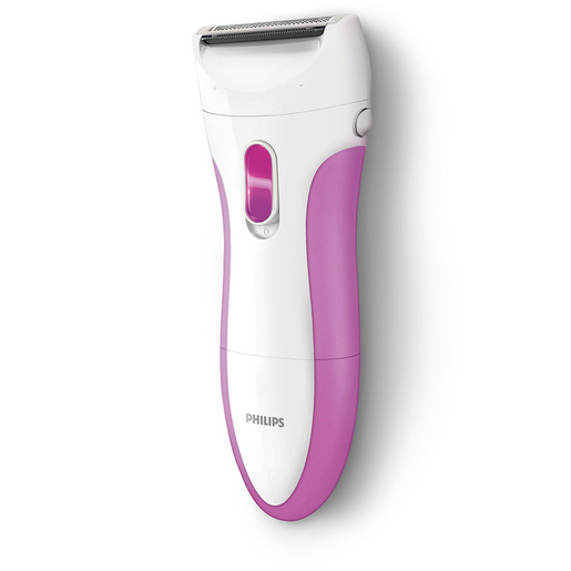 Image of Philips SatinShave Essential HP6341/00 Rasoio elettrico Wet & Dry