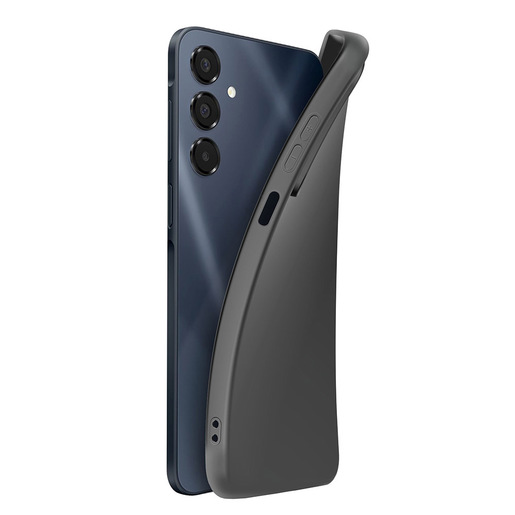 Image of Cellularline Chroma - Galaxy A16 Custodia in gomma morbida e colorata