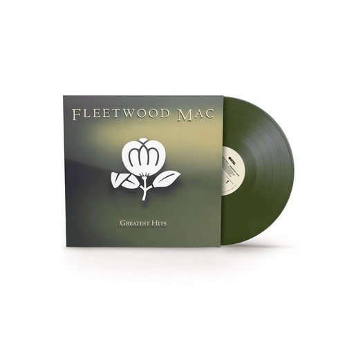 Image of Fleetwood Mac Greatest Hits, vinile