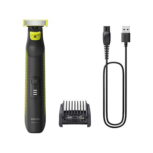 Image of Philips OneBlade Pro Face QP6506/15