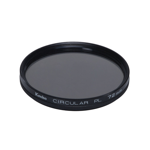 Image of Kenko Circular PL Filtro polarizzatore circolare per fotocamera 9,5 cm