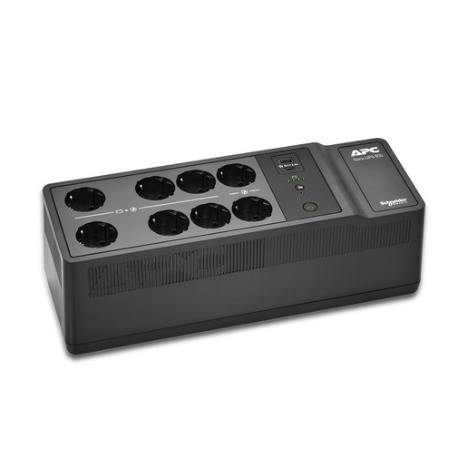 APC BE850G2-IT gruppo di continuità (UPS) Standby (Offline) 0,85 kVA 520 W
