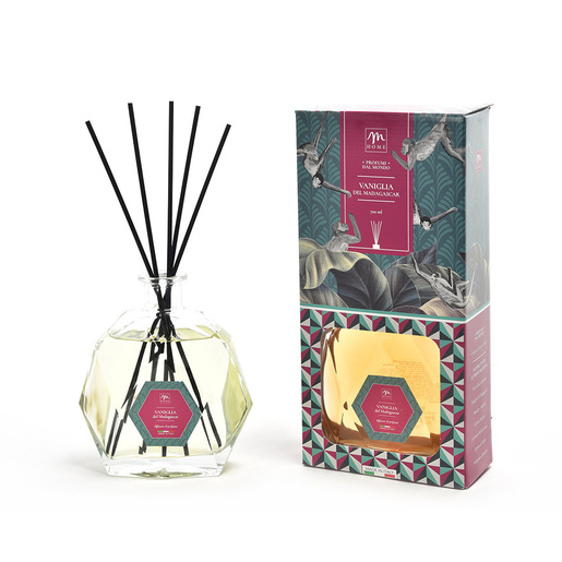 Image of Mercury 55785 diffusore di aromi Flacone di fragranza Multicolore