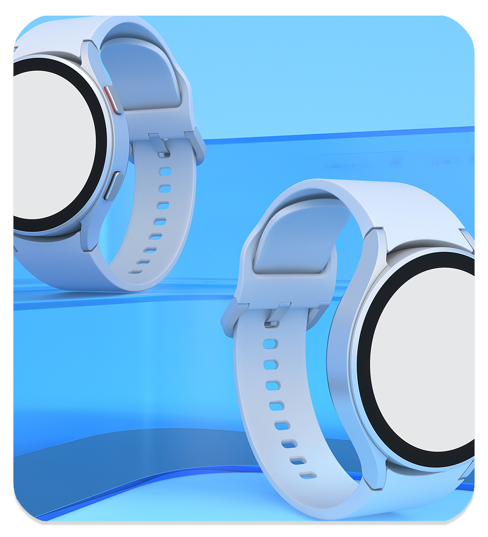 Approfondimento sulle funzionalità di Galaxy Watch - Guida Utilizzo Unieuro