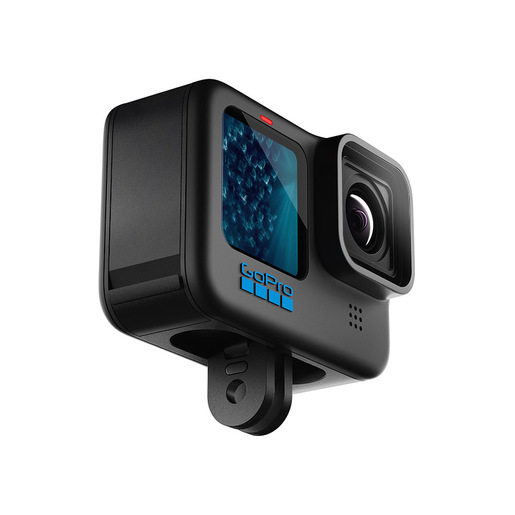 Image of GoPro HERO11 Black fotocamera per sport d'azione 27 MP 5K Ultra HD Wi-Fi