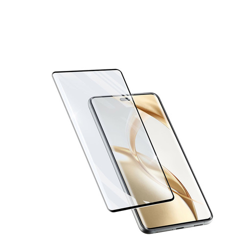 Image of Cellularline Impact Glass Curved - Honor 20 Vetro temperato curvo, resistente e ultra sottile