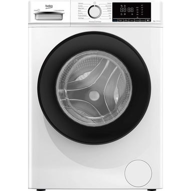Beko b100 BMX8126DB 8kg — la lavatrice per chi ha smesso di fare lavaggi piccoli