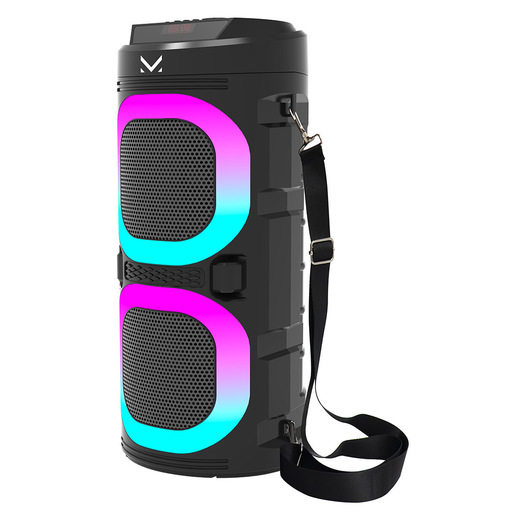New Majestic Fire 9 Nero 20 W