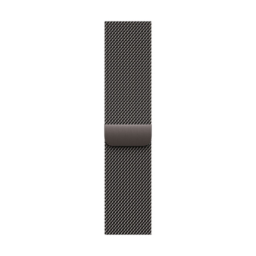 Apple Loop in maglia milanese ardesia (40 mm)