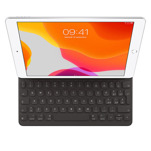 Image of Apple Smart Keyboard per iPad (nona generazione) - italiano