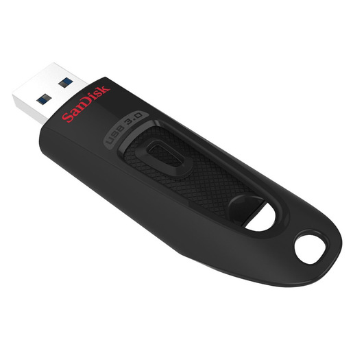 Image of        SanDisk Ultra unità flash USB 128 GB USB tipo A 3.2 Gen 1 (3.1 Gen 1)