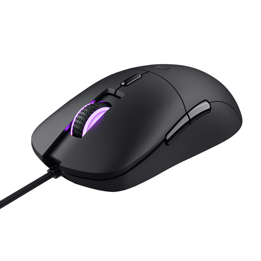 Image of Trust GXT 981 Redex mouse Gaming Mano destra USB tipo A Ottico 10000 DPI