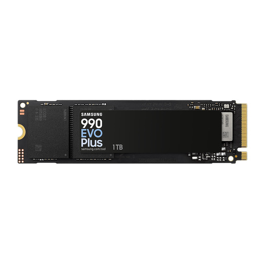 Image of Samsung MZ-V9S1T0 1 TB M.2 PCI Express 4.0 NVMe V-NAND TLC