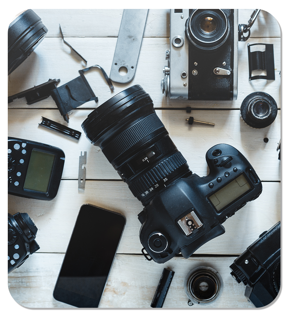 Fotocamere bridge perché sceglierle - Guida Acquisto Unieuro