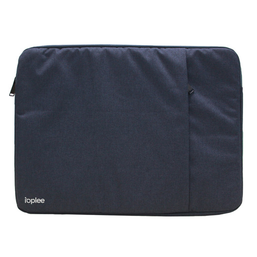 Image of IOPLEE YUS156B1 borsa per laptop 40,6 cm (16'') Custodia a tasca Blu ma