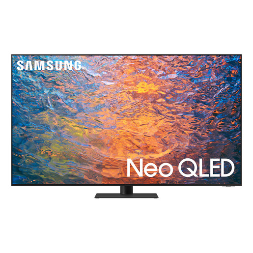 Image of Samsung Series 9 TV QE55QN95CATXZT Neo QLED 4K, Smart TV 55'' Processor