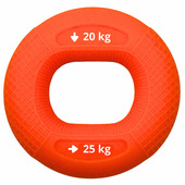 Fitpaddy Jelly Hand Grip 20-25 Kg-image