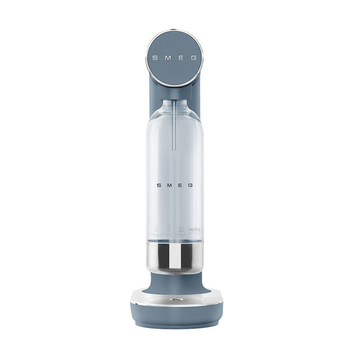 Image of Smeg SKC01SBM gasatore Plastica Blu