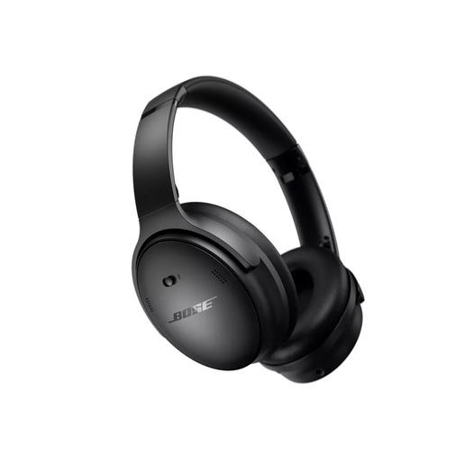 Image of Bose QuietComfort Auricolare Con cavo e senza cavo A Padiglione Musica/Giornaliera Bluetooth Nero