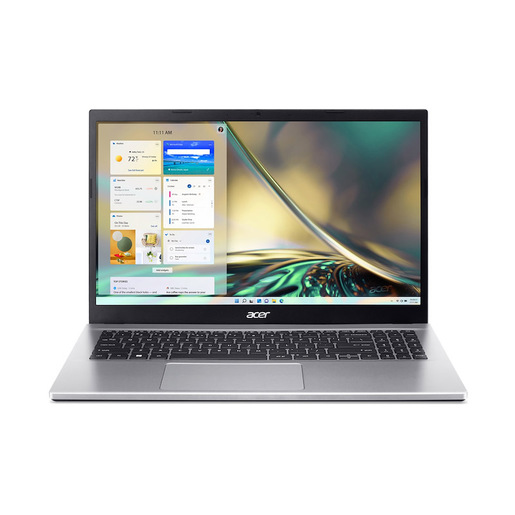 Acer Aspire 3 A315-59-52M9 Intel Core i5 i5-1235U Computer portatile 39,6 cm (15.6'') Full HD 8 GB DDR4-SDRAM 512 GB SSD Wi-Fi 6 (802.11ax) Windows 1