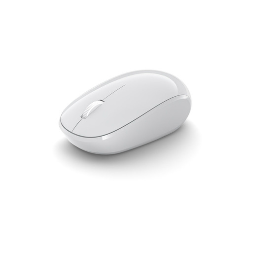 Image of Microsoft Bluetooth mouse Viaggio Ambidestro 1000 DPI