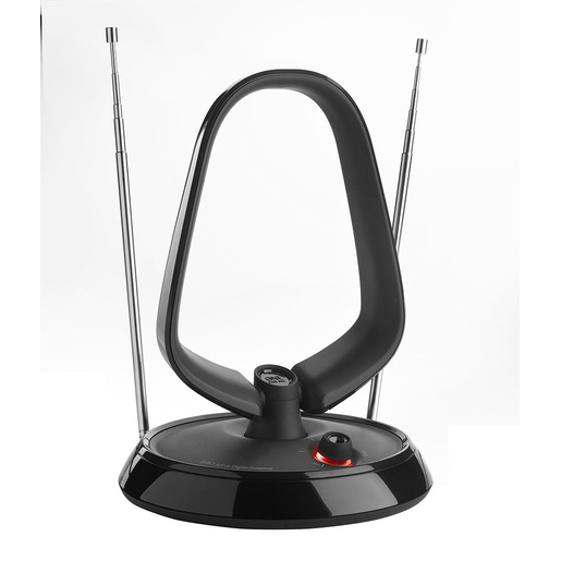 One For All Value Line DVB-T Indoor Antenne 5G antenna televisiva Interno