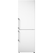 Asko RFN23841W Frigorifero Con Congelatore Libera Installazione 326 L C Bianco-image