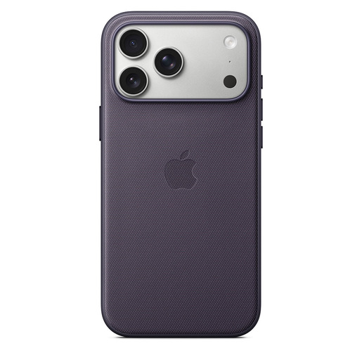 Image of Apple MGFA4ZM/A custodia per cellulare 17,5 cm (6.9'') Cover Viola
