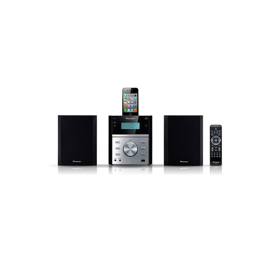 Image of Pioneer X-EM21 set audio da casa Microsistema audio per la casa 20 W N