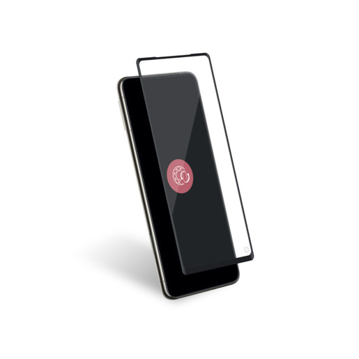 Image of Force Glass FGOGPIXEL8PORIG protezione per lo schermo e il retro dei telefoni cellulari Pellicola proteggischermo trasparente Google 1 pz
