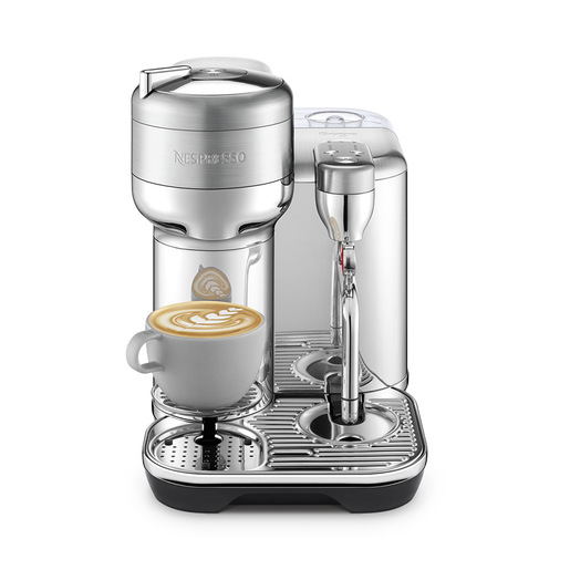 Image of Sage the Vertuo Creatista Automatica Macchina per espresso 2 L