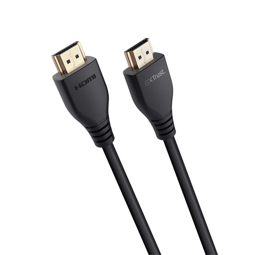 Image of GXT731 RUZA HIGH SPEED HDMI CABLE Black