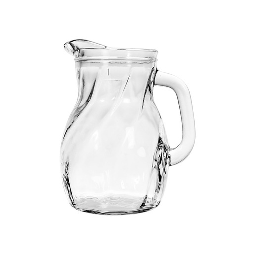 Image of Pengo 1220410 caraffa, brocca e bottiglia 1 L Trasparente