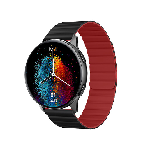 Image of IMIKI HOLO PRO NERO