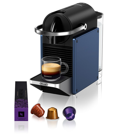Image of De’Longhi Pixie EN127.BL Automatica Macchina per caffè a capsule 1 L