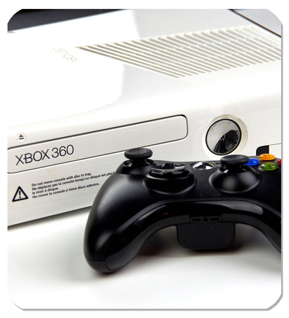 Caratteristiche xbox 360 - Guida Acquisto Unieuro