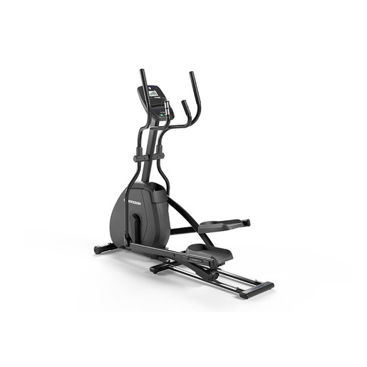 Image of JOHNSON Fitness & Wellness ELLITTICA EX59