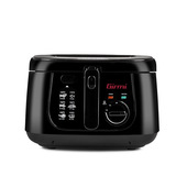 Girmi FG2100 Friggitrice Singolo 2,5 L Indipendente 1800 W Nero-image