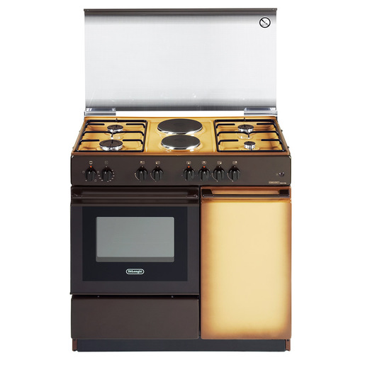 Image of De’Longhi SEK 8542 N ED cucina Cucina freestanding Elettrico Combi Ram