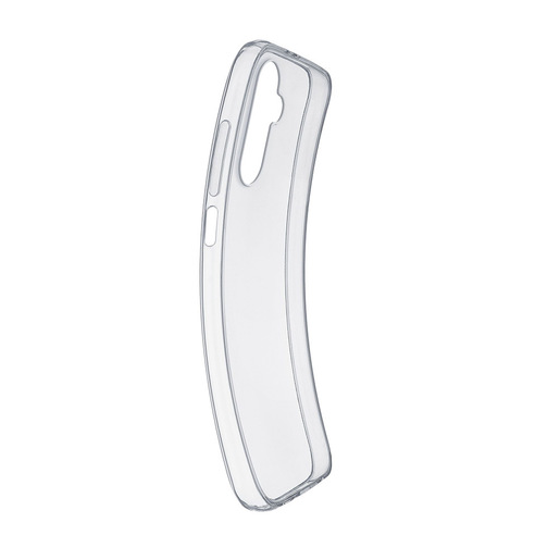 Image of Cellularline Soft - Galaxy A17 Custodia in gomma morbida