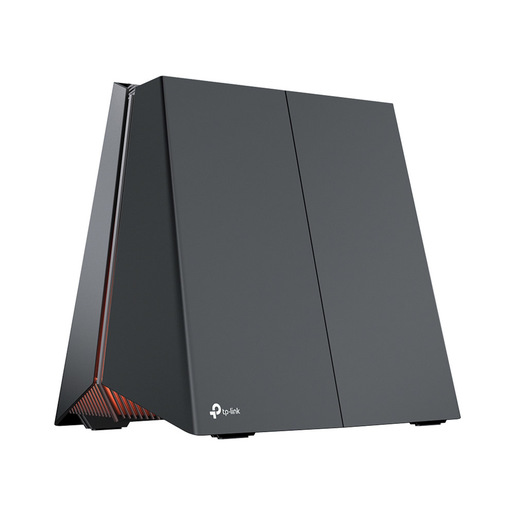 Image of TP-Link Archer GE550 router wireless 2.5 Gigabit Ethernet Tri-band (2,4 GHz/5 GHz/6 GHz) Nero