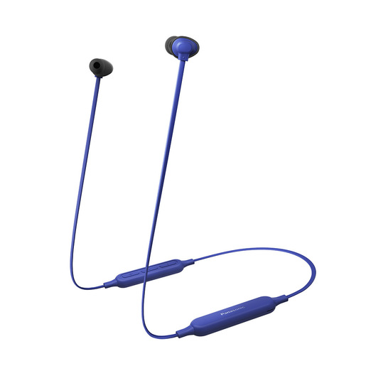Image of Panasonic RZ-NJ320B Auricolare Wireless In-ear Musica e Chiamate Bluet