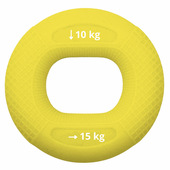 Fitpaddy Jelly Hand Grip 10-15 Kg-image
