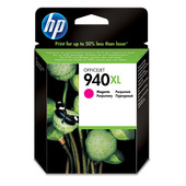 HP 940XL High Yield Magenta Original Ink Cartridge cartuccia d'inchiostro 1 pz Originale Resa elevata (XL)-image