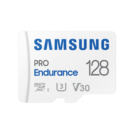 Image of Samsung MB-MJ128K 128 GB MicroSDXC UHS-I Classe 10