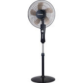 Telefunken Ventilatore Piantana 45W 3 Velocita-image