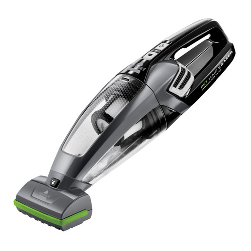 Image of Bissell 2278N aspirapolvere senza filo Nero Senza sacchetto
